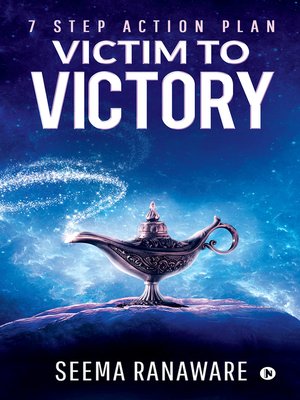 cover image of Victim to Victory